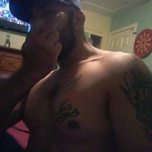 Meet your Posher, Gary